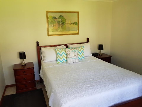Jervis Bay Blue - Vincentia - Lennox Head Accommodation 3