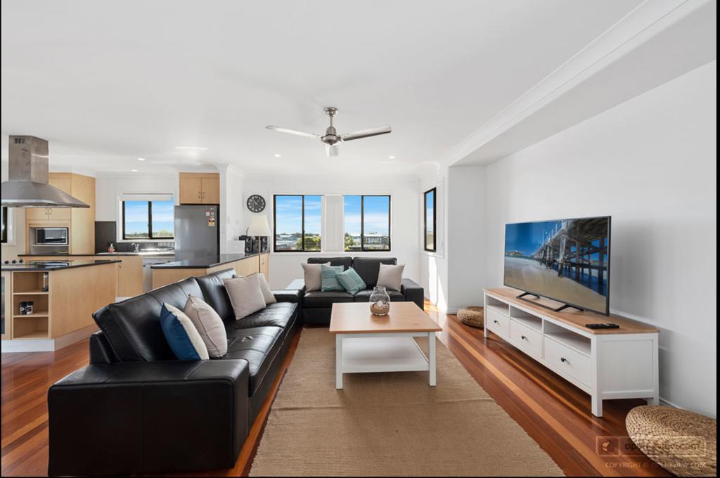 Bucca NSW Lennox Head Accommodation