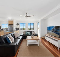 Jetty Escape - Lennox Head Accommodation