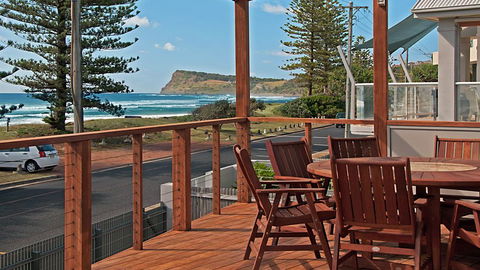 Jock's Place @ Lennox - Lennox Head Accommodation 3