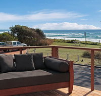 Jock's Place  Lennox - Lennox Head Accommodation