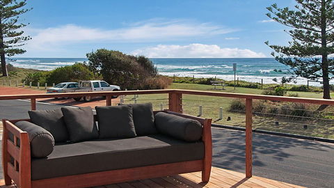 Jock's Place @ Lennox - Lennox Head Accommodation 0