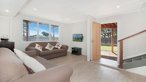 Jock's Place @ Lennox - Lennox Head Accommodation 2
