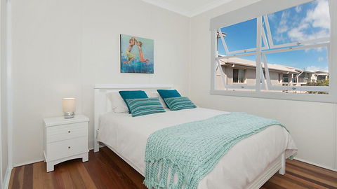 Jock's Place @ Lennox - Lennox Head Accommodation 1