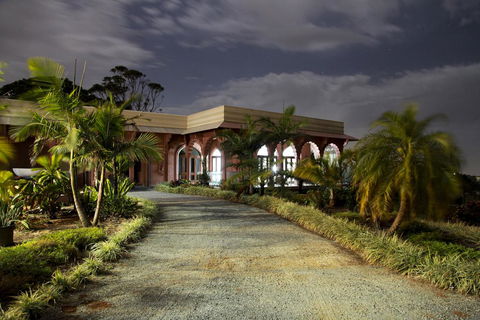 Jodha Bai Retreat - Lennox Head Accommodation 3