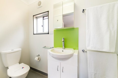 Jolly Swagman Acccommodation Park - Lennox Head Accommodation 2
