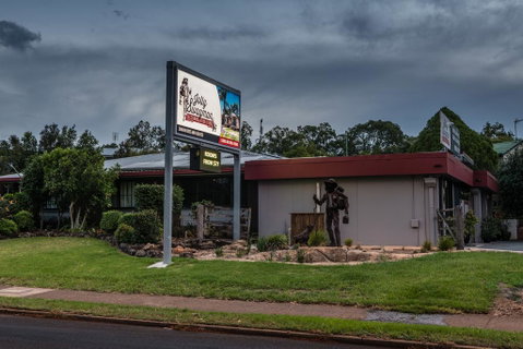 Jolly Swagman Acccommodation Park - Lennox Head Accommodation 1