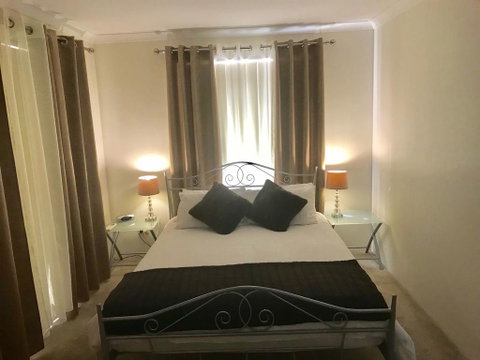 Joondalup Apartment - Lennox Head Accommodation 0