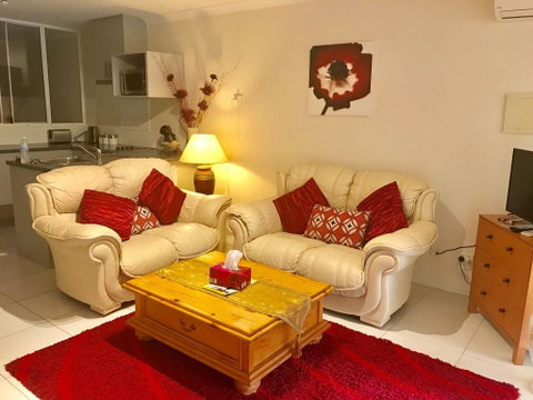 Joondalup Apartment - Lennox Head Accommodation 3