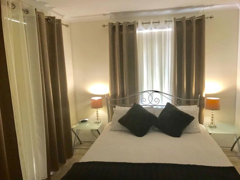 Joondalup Apartment - Lennox Head Accommodation 1
