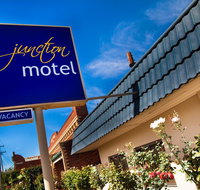 Junction Motel - Lennox Head Accommodation