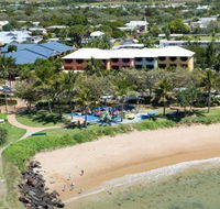 Kacy's Bargara Beach Motel - Lennox Head Accommodation