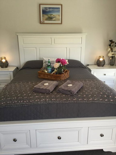 Kadi House Accommodation - Lennox Head Accommodation 0