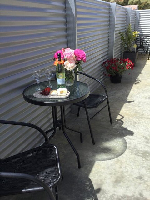 Kadi House Accommodation - Lennox Head Accommodation 2