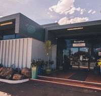 Kalgoorlie Overland Motel - Lennox Head Accommodation