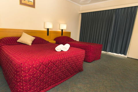 Kalgoorlie Overland Motel - Lennox Head Accommodation 2