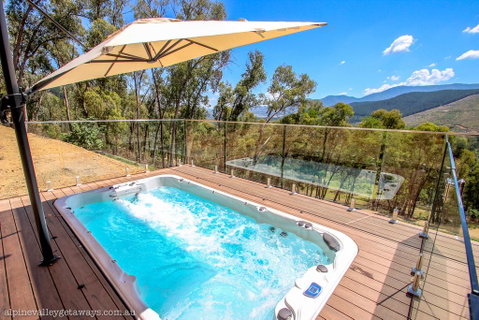 Kangaroo Lodge - Lennox Head Accommodation 2