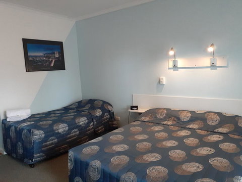 Kanimbla Motor Inn - Lennox Head Accommodation 1