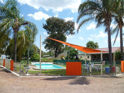 Kanimbla Motor Inn - Lennox Head Accommodation 0