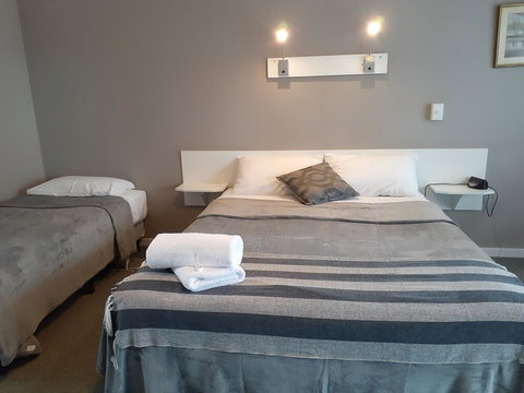 Kanimbla Motor Inn - Lennox Head Accommodation 3