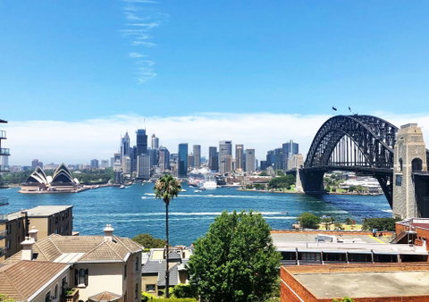 Kappa Kirribilli - Lennox Head Accommodation 1