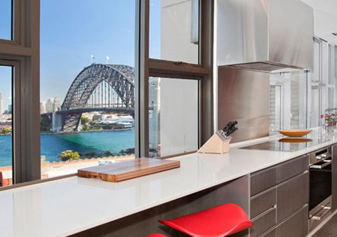 Kappa Kirribilli - Lennox Head Accommodation 0