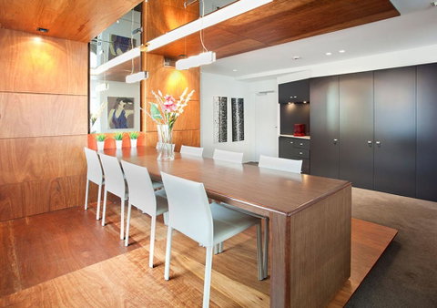 Kappa Kirribilli - Lennox Head Accommodation 2