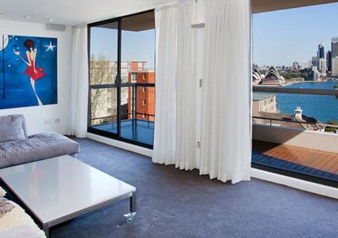 Kappa Kirribilli - Lennox Head Accommodation 3