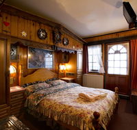 Karelia Alpine Lodge - Lennox Head Accommodation