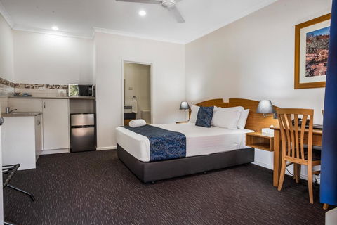 Karratha Central Apartments - Lennox Head Accommodation 1