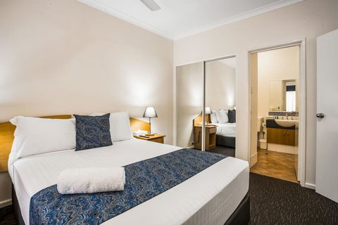 Karratha Central Apartments - Lennox Head Accommodation 0