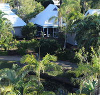 Kellys Beach Resort - Lennox Head Accommodation