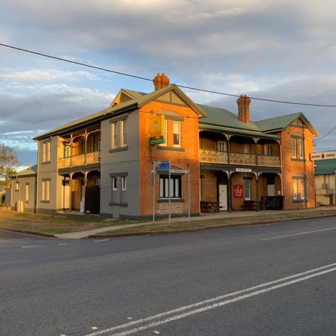 Kellys Top Pub - Lennox Head Accommodation 3