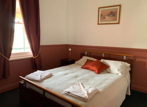 Kellys Top Pub - Lennox Head Accommodation 1