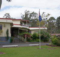 Kempsey Powerhouse Motel - Lennox Head Accommodation