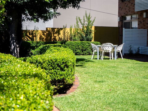 Kiama Shores - Lennox Head Accommodation 3