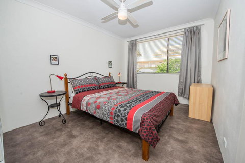 Kimbriki Unit 8 - Shoal Bay - Lennox Head Accommodation 1