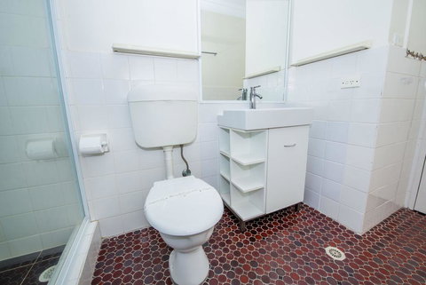 Kimbriki Unit 8 - Shoal Bay - Lennox Head Accommodation 3