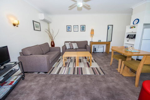Kimbriki Unit 8 - Shoal Bay - Lennox Head Accommodation 0