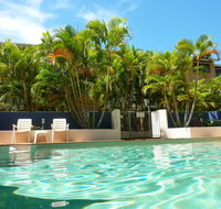 Kings Bay Apartments - Lennox Head Accommodation