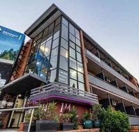 Kingsford Riverside Inn - Lennox Head Accommodation