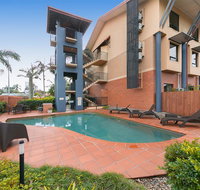 Kingsford Smith Motel - Lennox Head Accommodation