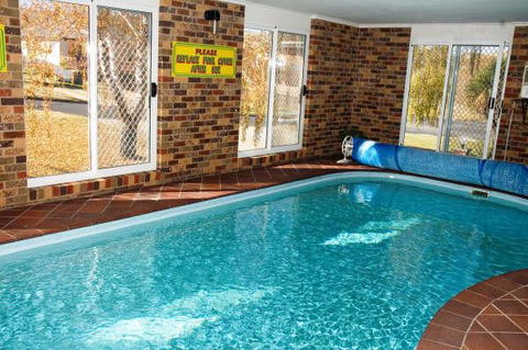 Kinross Inn - Lennox Head Accommodation 3