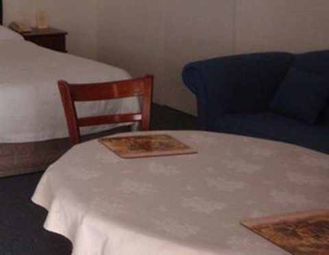 Kinross Inn - Lennox Head Accommodation 2