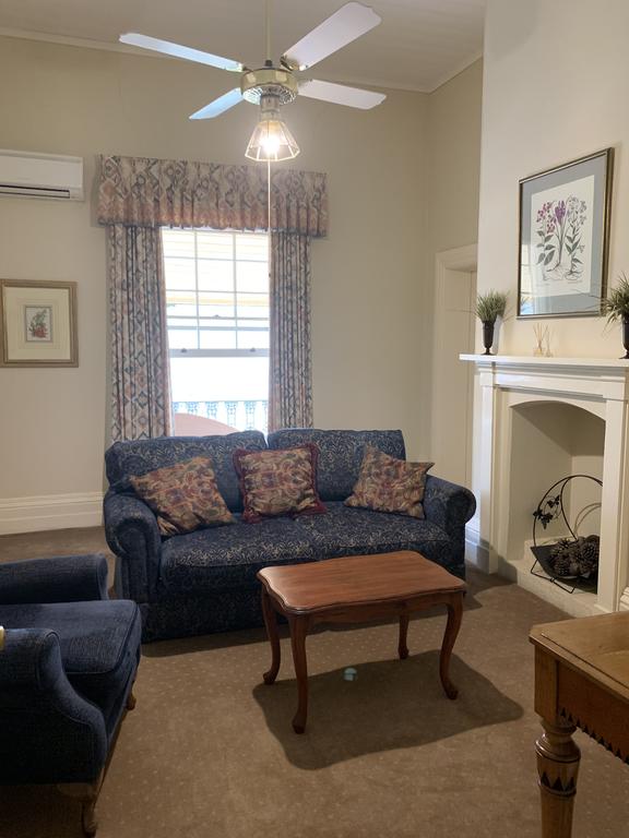Pyalong ACT Lennox Head Accommodation
