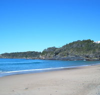 Korora Bay Beach House - Lennox Head Accommodation