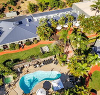 Korora Bay Village Resort - Lennox Head Accommodation