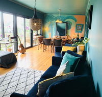 Kurrajong Heights cottage - Lennox Head Accommodation