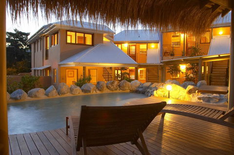 L'Auberge @ Noosa - Lennox Head Accommodation 0