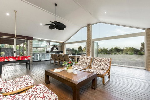 La Bella Vita - Lennox Head Accommodation 1
